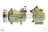 NISSA 92600BN700 Compressor, air conditioning